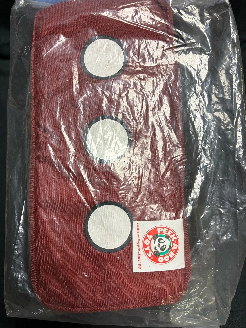Fantasy Football Foam TV Brick